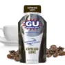 GU Eske Med Energigeler Kjærlighet Espresso 24 Enheter, One size