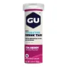 GU Hydration Tablettboks Tre Bær 8 Enheter, Lila, One Size