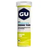 GU Hydration Tabletter Sitron & Lime 8 Enheter, One size