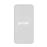 GU Panel Rødt Lysterapi, One size