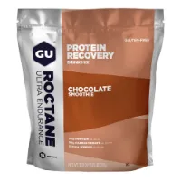 GU Roctane Protein Recovery 15 Porsjoner Sjokolade 930g