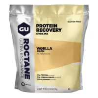 GU Roctane Protein Recovery 15 Porsjoner Vanilje 930g