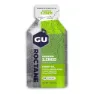 GU Roctane Salted Boks Med Energigeler Lime 24 Enheter, Multicolor, One Size