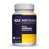 GU Roctane Ultra Endurance Bcaa 1500mg Kapsler Nøytral Smak 60 Enheter GU Roctane Ultra Endurance Bcaa 1500mg Kapsler Nøytral Smak 60 Enheter