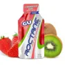 GU Roctane Ultra Endurance Boks Med Energigeler Jordbær Og Kiwi 24 Enheter, One size