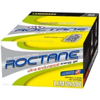 GU Roctane Ultra Utholdenhet Lemonade 24 Enheter