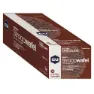 GU Stroopwafel Glutenfri Saltet Sjokolade 16 Enheter, One size