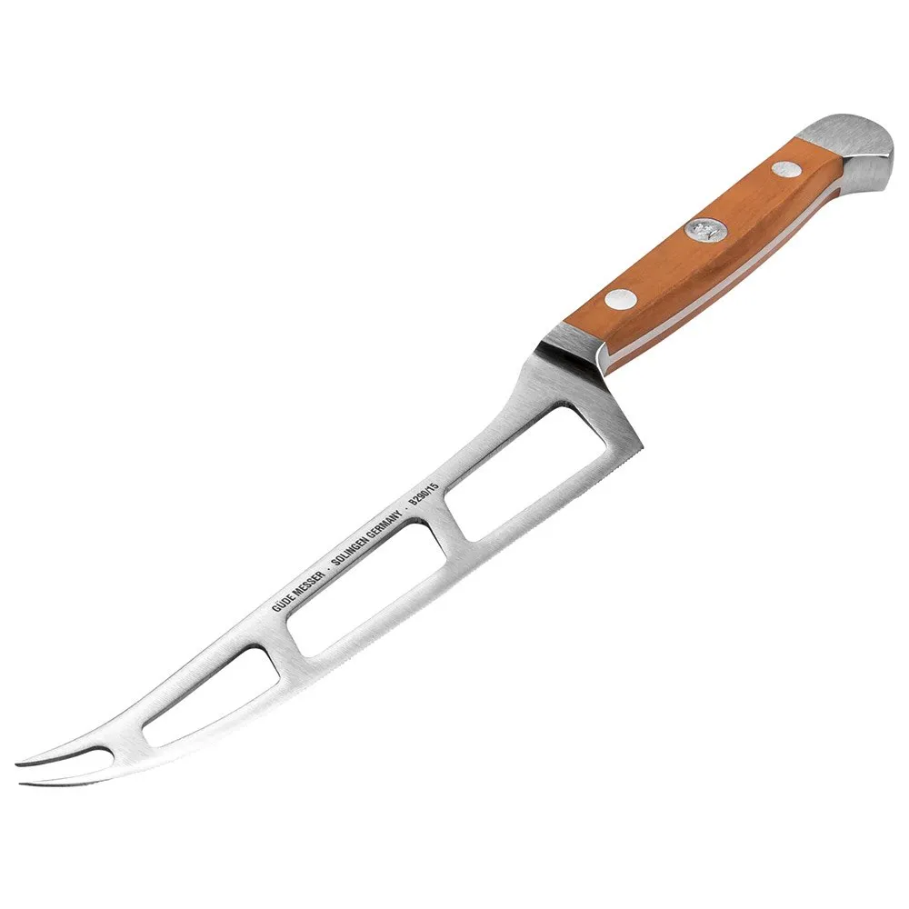 Güde Alpha Cheese 15 Cm Kniv Güde Alpha Cheese 15 Cm Kniv