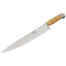 Güde Alpha Cooking 26 Cm Kniv, Olive wood, One Size