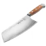 Güde Alpha Cooking Chai Dao 16 Cm Kniv