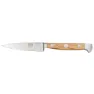 Güde Alpha Paring Kniv 8 Cm, Olive wood, One Size