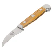 Güde Alpha Peeling Kniv 6 Cm Güde Alpha Peeling Kniv 6 Cm
