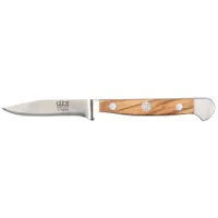 Güde Alpha Vegetable 8 Cm Kniv Güde Alpha Vegetable 8 Cm Kniv