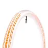 Guee Aerolite Mtb Presta 40 Mm Slange, Clear / orange, 29", 1.9-2.35