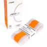 Guee Aerolite Road Presta 75 Mm Slange, Clear / orange, 700C, 20-32