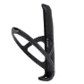 Guee Qing+ Carbon Flaskeholder, Black / black, One Size