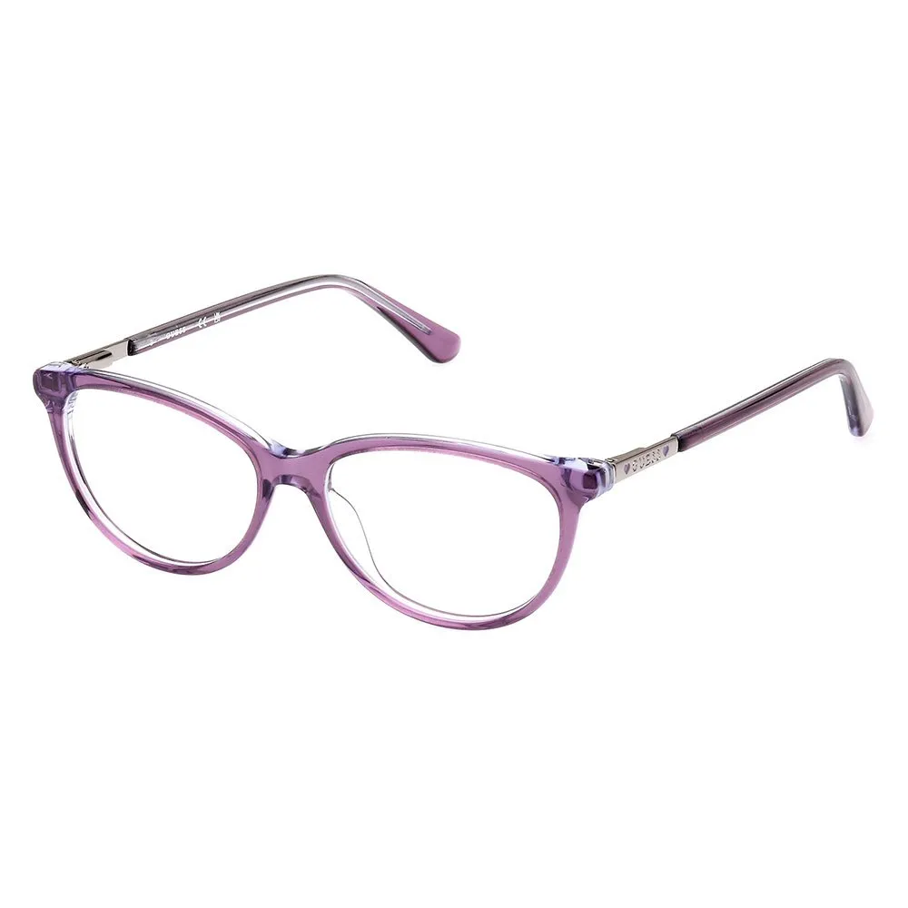 Guess Gu9233 Solbriller, Violet / other, One Size Guess Gu9233 Solbriller, Violet / other, One Size