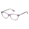 Guess Gu9233 Solbriller, Violet / other, One Size