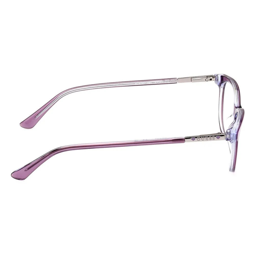 Guess Gu9233 Solbriller, Violet / other, One Size Guess Gu9233 Solbriller, Violet / other, One Size