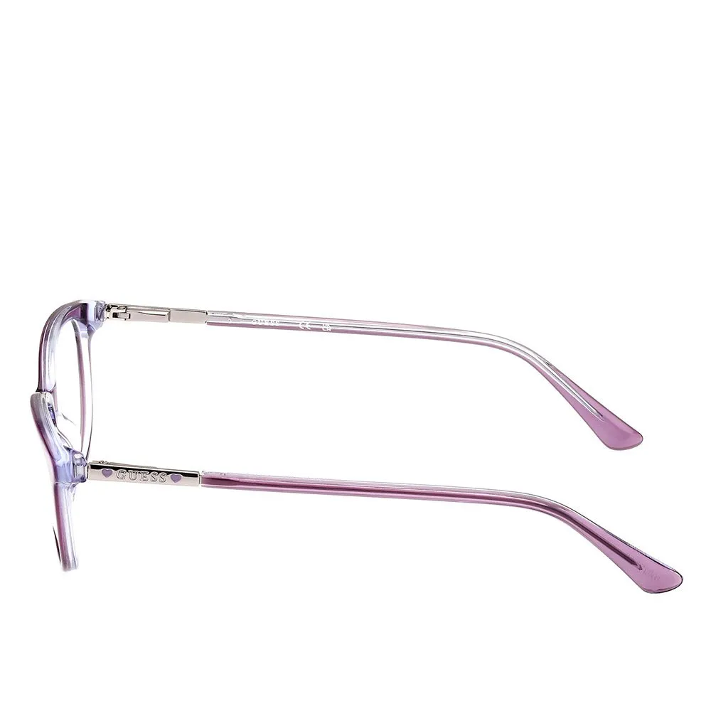 Guess Gu9233 Solbriller, Violet / other, One Size Guess Gu9233 Solbriller, Violet / other, One Size