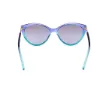 Guess Gu9240 Solbriller, Blue / other / gradient blue, One Size