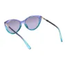 Guess Gu9240 Solbriller, Blue / other / gradient blue, One Size