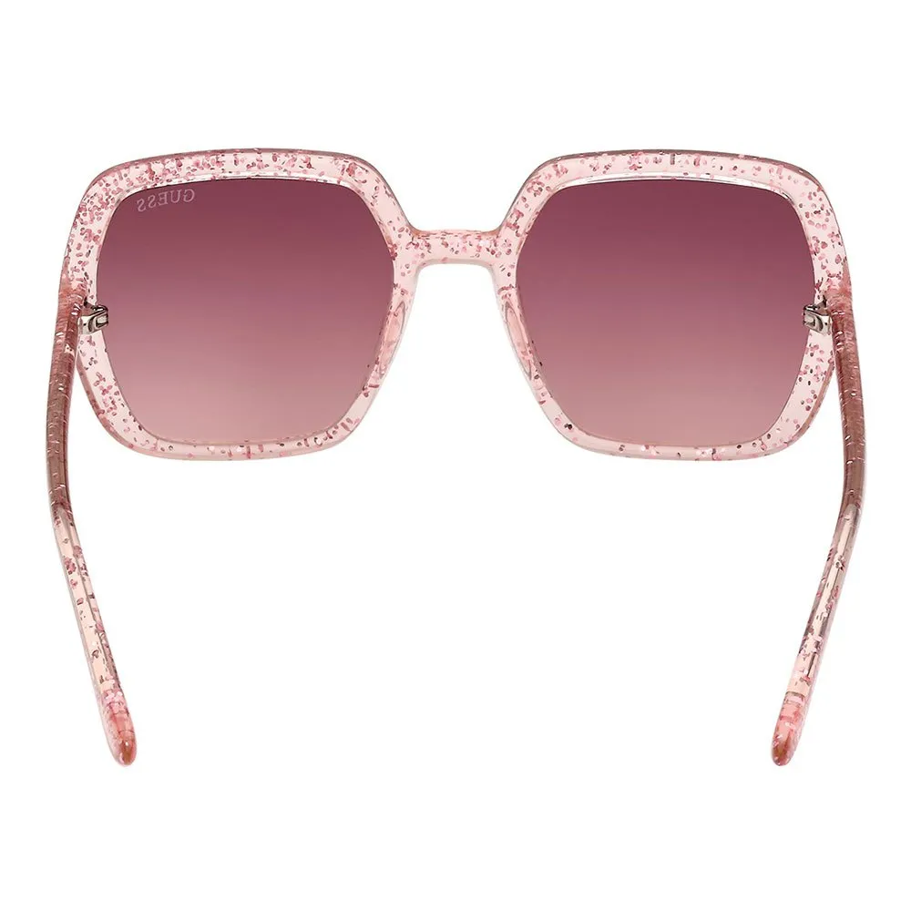 Guess Gu9241 Solbriller, Pink / other / gradient bordeaux, One Size Guess Gu9241 Solbriller, Pink / other / gradient bordeaux, One Size