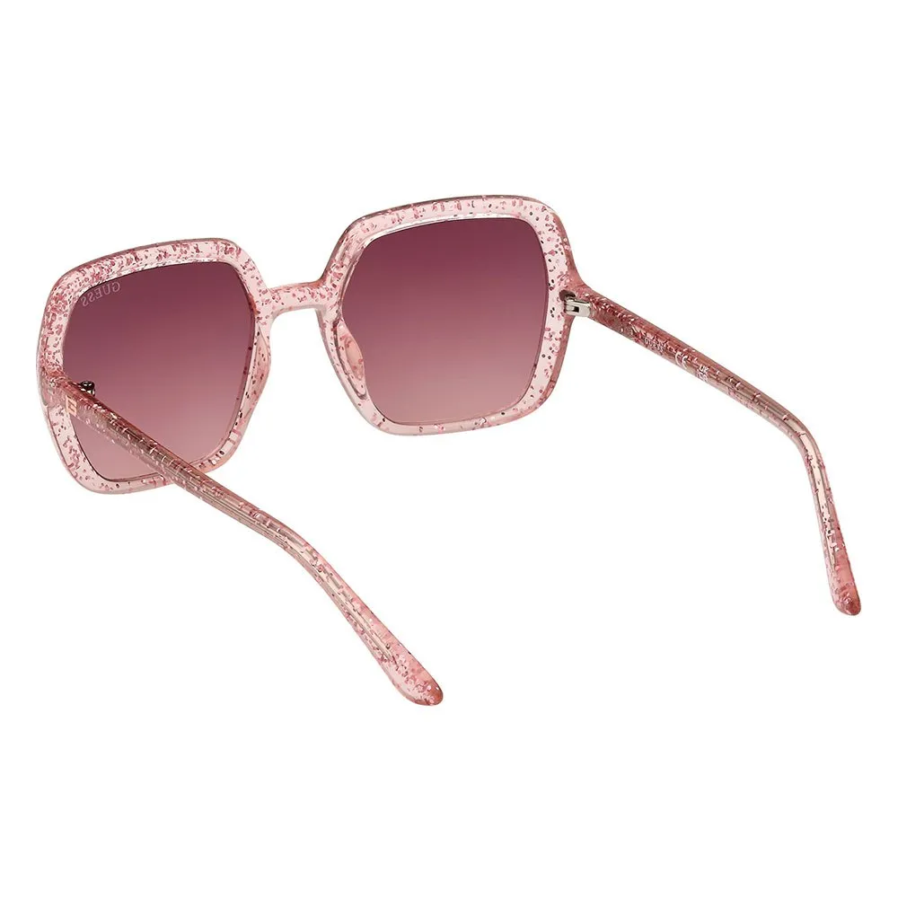 Guess Gu9241 Solbriller, Pink / other / gradient bordeaux, One Size Guess Gu9241 Solbriller, Pink / other / gradient bordeaux, One Size