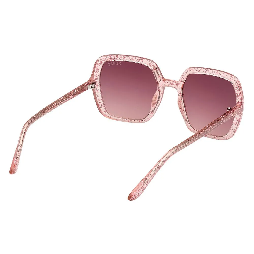 Guess Gu9241 Solbriller, Pink / other / gradient bordeaux, One Size Guess Gu9241 Solbriller, Pink / other / gradient bordeaux, One Size
