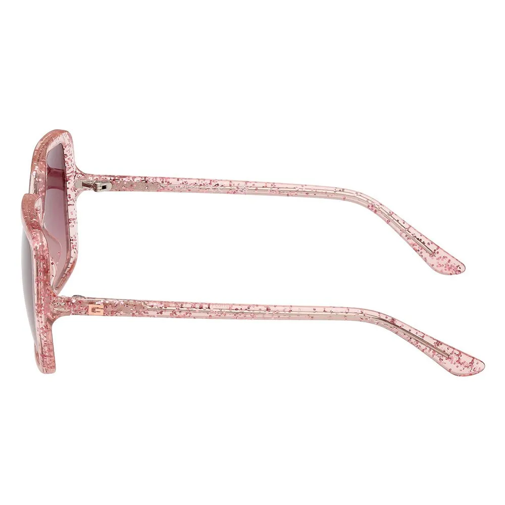 Guess Gu9241 Solbriller, Pink / other / gradient bordeaux, One Size Guess Gu9241 Solbriller, Pink / other / gradient bordeaux, One Size