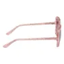 Guess Gu9241 Solbriller, Pink / other / gradient bordeaux, One Size