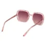 Guess Gu9241 Solbriller, Pink / other / gradient bordeaux, One Size