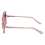 Guess Gu9241 Solbriller, Pink / other / gradient bordeaux, One Size