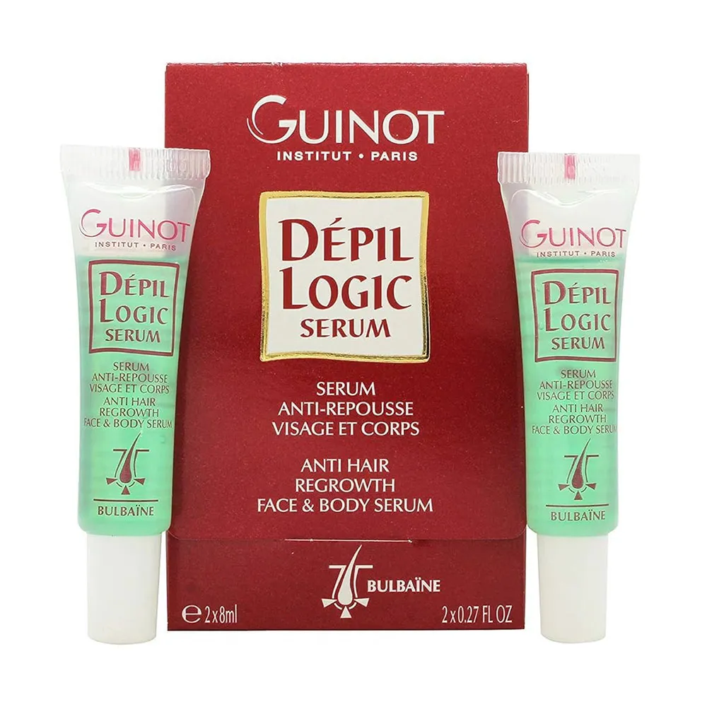 Guinot Logic 16ml Hårserum, One size
