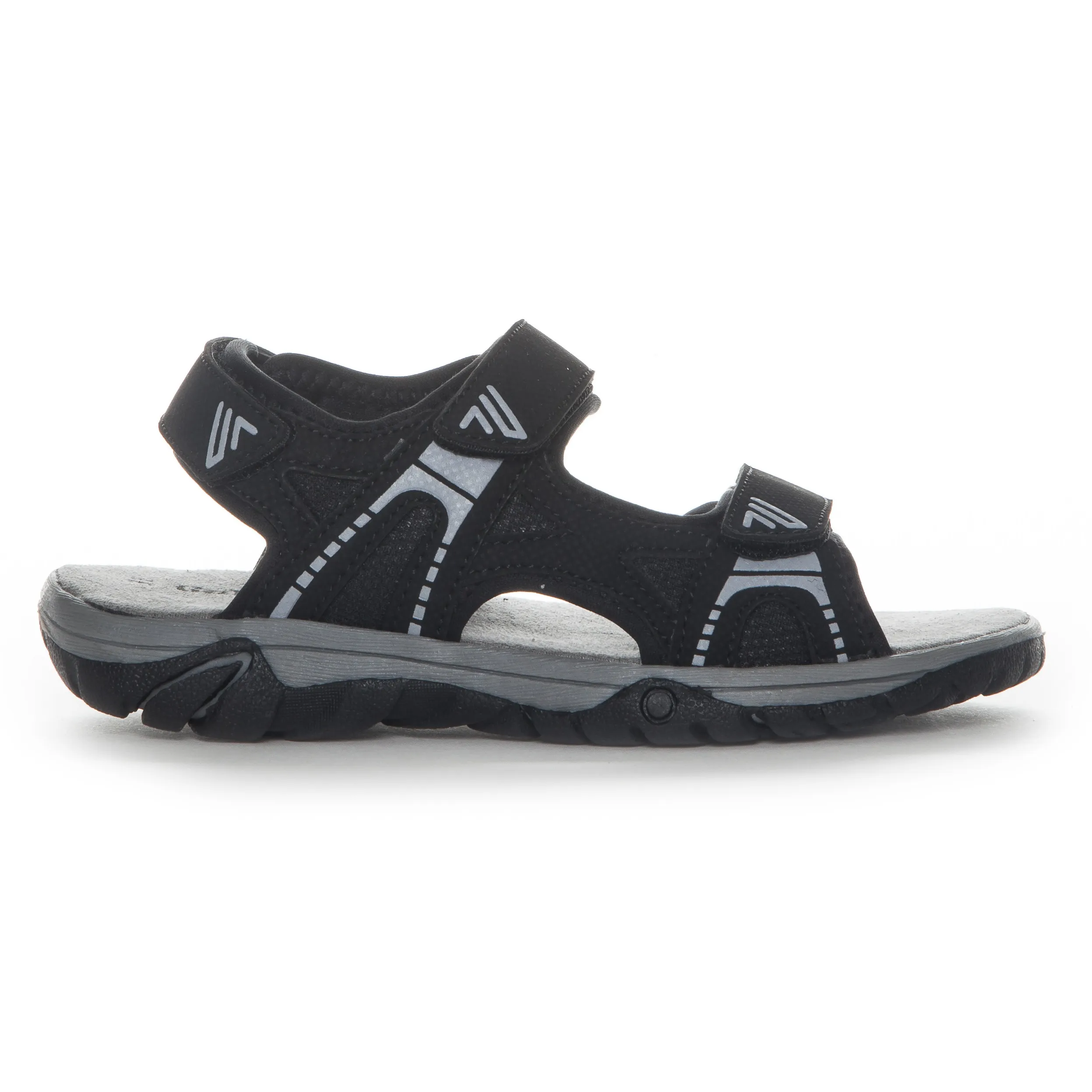 Gulliver Kids' Sandal 1, Black, 25