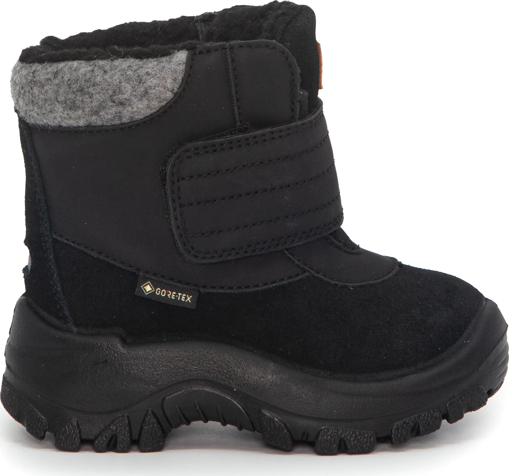 Gulliver Kids' Torne Ruff GORE-TEX