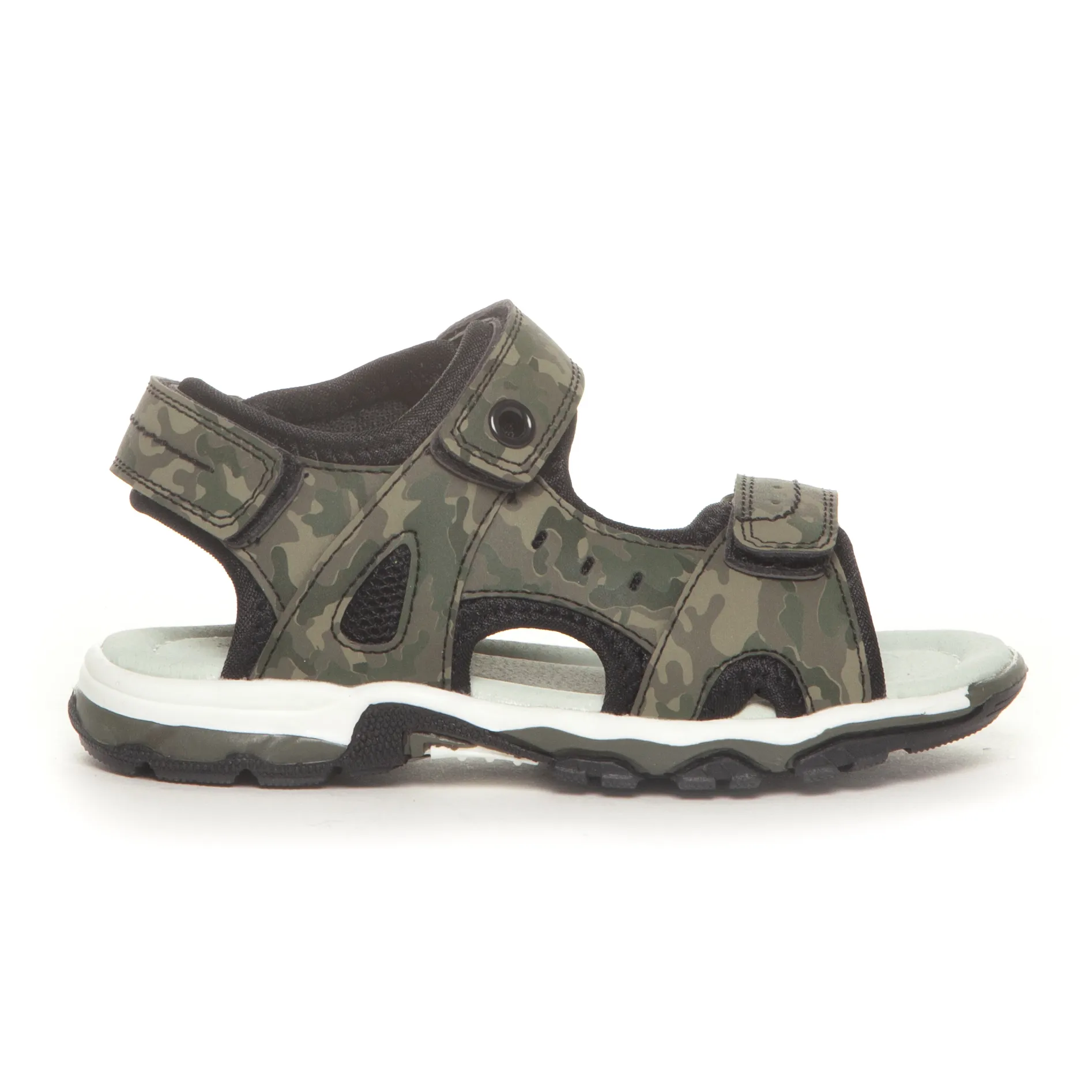 Gulliver Sandal, Khaki, 24