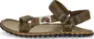 Gumbies Unisex Tracker Sandals