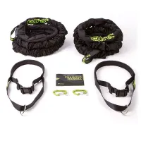 Gun-eX Cobra Gunning Kit, Kroppsvekttrening