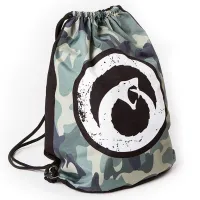 Gun-eX Heavy Duty Backpack, Ryggsekk