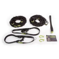 Gun-eX Mini Cobra Kit, Kroppsvekttrening