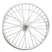 Gurpil 20 X 2.125 20´´ Forhjul Gurpil 20 X 2.125 20´´ Forhjul