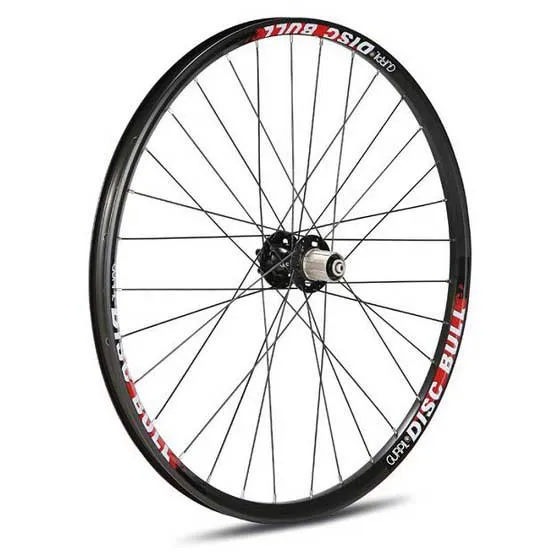 Gurpil 6b Disc Bull 26´´ 6b Disc Mtb Bakhjul