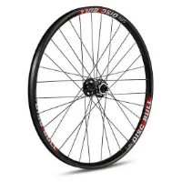 Gurpil 6b Disc Bull 26´´ 6b Disc Terrengsykkel Forhjul