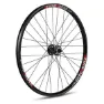 Gurpil 6b Disc Bull 26´´ 6b Disc Terrengsykkel Forhjul
