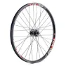 Gurpil 6b Disc Bull M475 26´´ 6b Disc Terrengsykkel Forhjul, Black, 9 x 100mm
