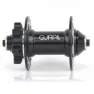 Gurpil 9.5 Interchangeable 6b Fornav, Black, 32H, 15 x 100mm