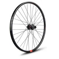 Gurpil Alpha 27.5´´ 6b Disc Mtb Bakhjul Gurpil Alpha 27.5´´ 6b Disc Mtb Bakhjul