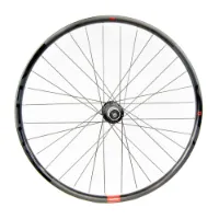 Gurpil Alpha 27.5´´ 6b Disc Mtb Bakhjul Gurpil Alpha 27.5´´ 6b Disc Mtb Bakhjul