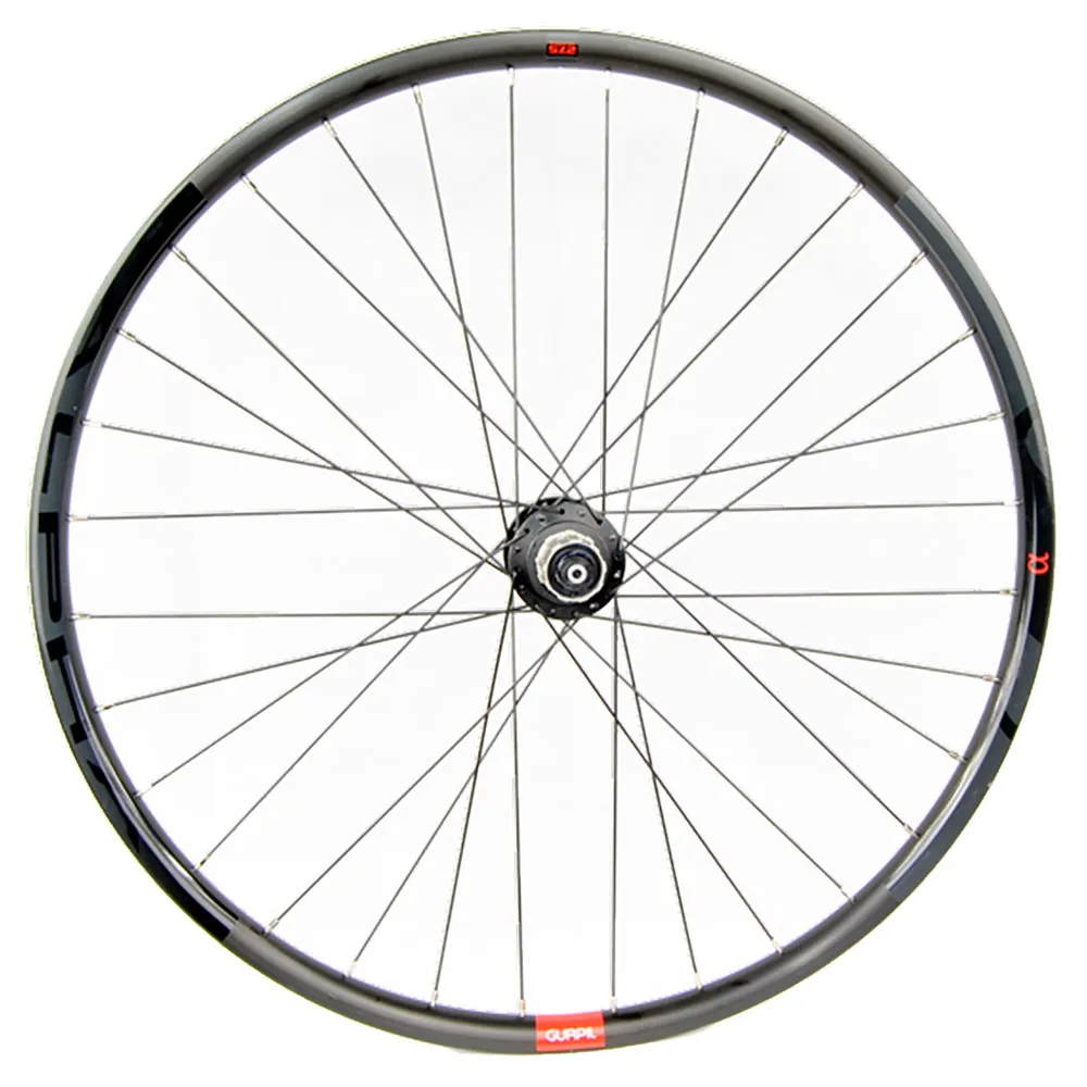 Gurpil Alpha 27.5´´ 6b Disc Mtb Bakhjul